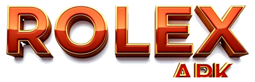 rolex apk logo