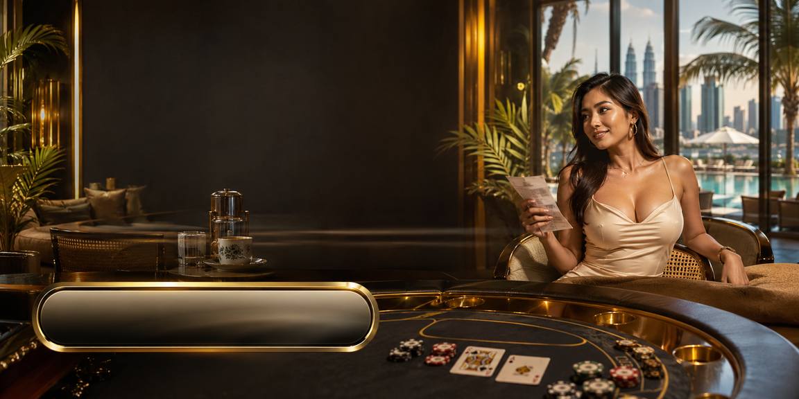 rolex apk Live Baccarat