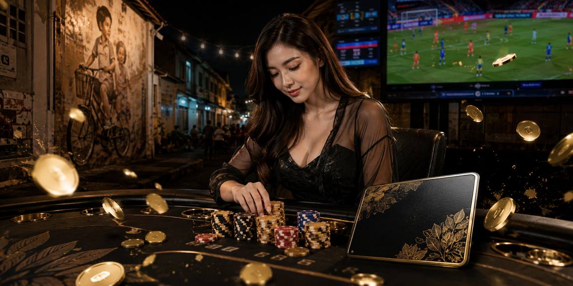 rolex apk Peraturan Undang-Undang rolex apk untuk Pemain Malaysia
