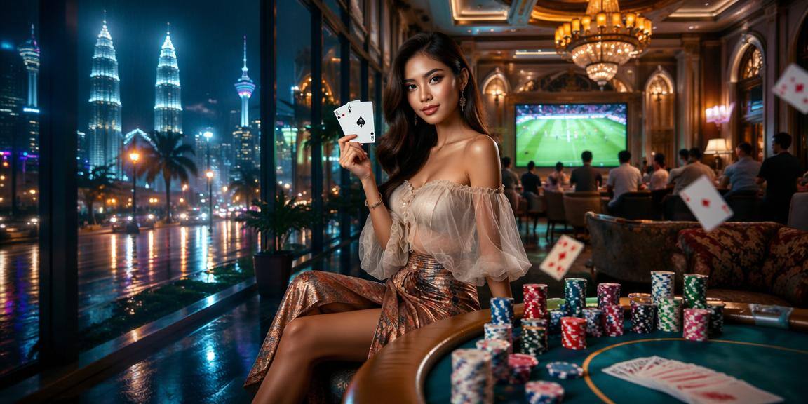 rolex apk Baccarat VIP Premium