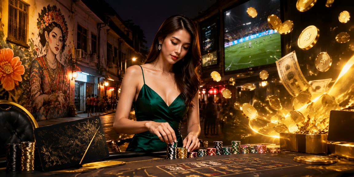 rolex apk Ways of Qilin Hadir di Lobby rolex apk